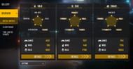 He has 69k squad kills(Image via Garena)
